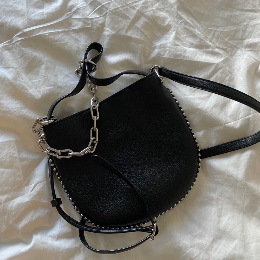 Alexander wang purse
